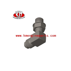KTA19 check valve 3038743 engine parts
