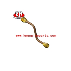 kta19 engine parts 3200425 tube fuel drain