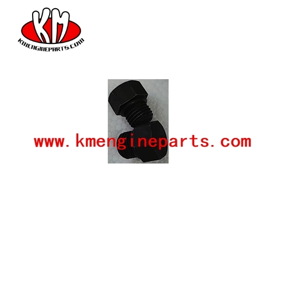 3023217 Threaded Plug K19 K38 NTA855 engine parts