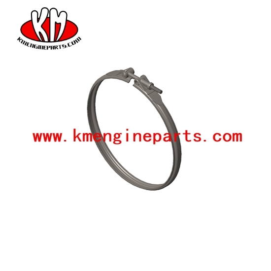 3067979 qsb ISBE ISDE engine v band clamp