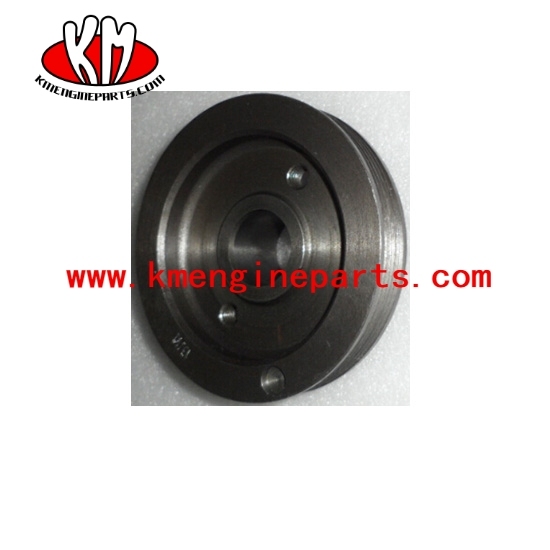 KTA19 marine engine parts 3002331 alternator pulley