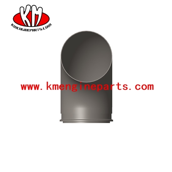 3016742 TUBE EXHOUST OUTLET KTA19 engine parts