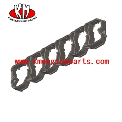 QSB rocker lever housing 4938657 4938658 engine parts for truck