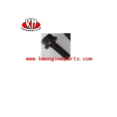 KTA19 QSK19 Engine Captive Washer Cap Screw 3040838 Spare Parts