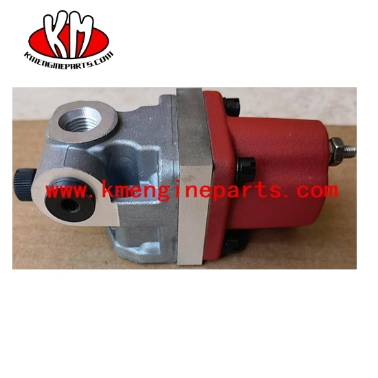 3096856 valve fuel shutoff 3096857 VTA28 KTA19 KTA38 KTA50 engine parts