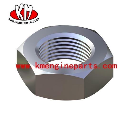 3004057 nut lock KTA19 engine parts