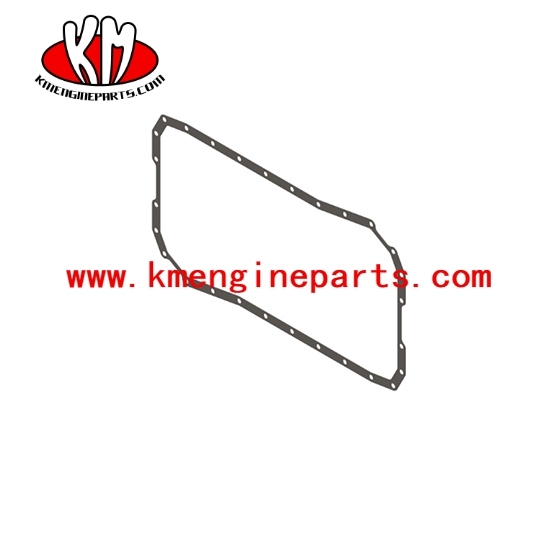 4BT oil pan gasket 3911535 3931602 3938162 truck engine parts