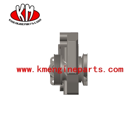 4979139 4979140 water pump QSK engine spare parts