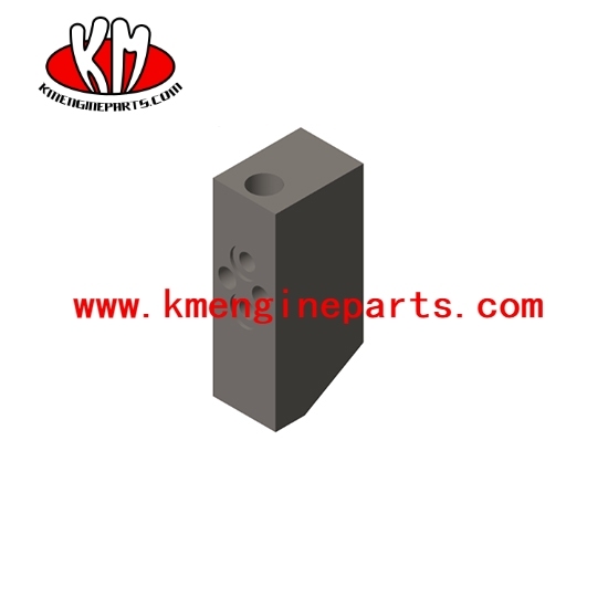 3628517 3176708 KTA38 engine connection fuel block for generator parts