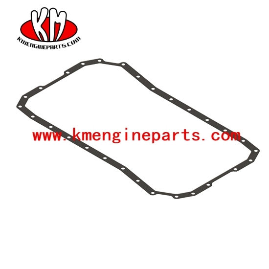 4BT oil pan gasket 3911535 3931602 3938162 truck engine parts