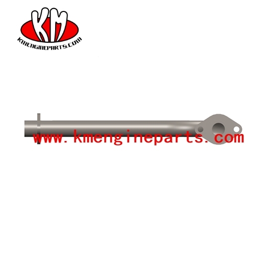 3008717 tube water transfer KTA38 engine parts
