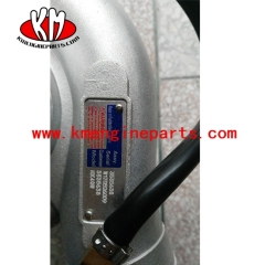 3535638 3802651 3535636 3535635 HX40W 6CT engine turbocharger