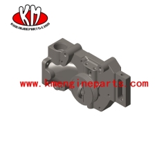 4979139 4979140 water pump QSK engine spare parts