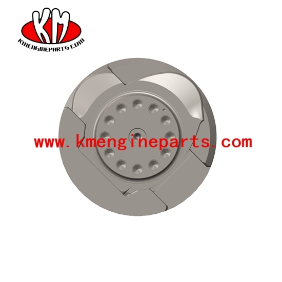 QSK60 crankshaft 4098436 engine parts for Vessel