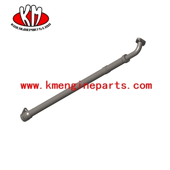 QSK60 engine parts 3410940 3410941 flexible hose