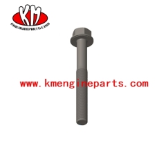 3332239 qsk60 vessel engine hexagon flange head cap screw