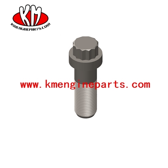 K38 K19 K50 Twelve Point Cap Screw 205565 engine parts