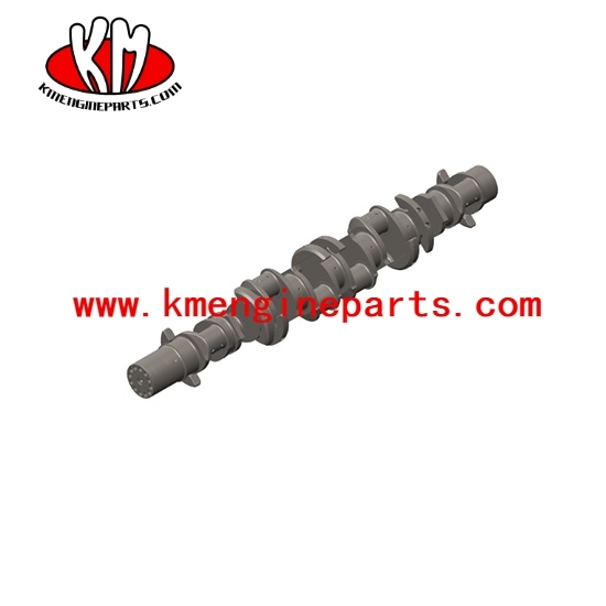 QSK60 crankshaft 4098436 engine parts for Vessel