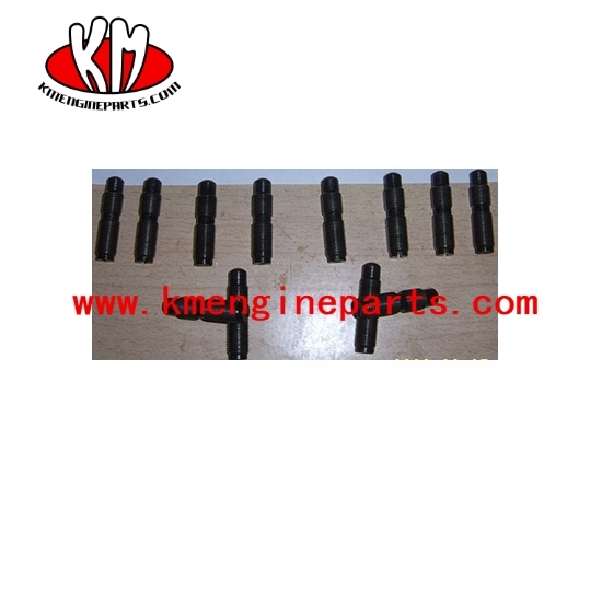 168306 Screw Slotted Set KTA19 engine spare parts