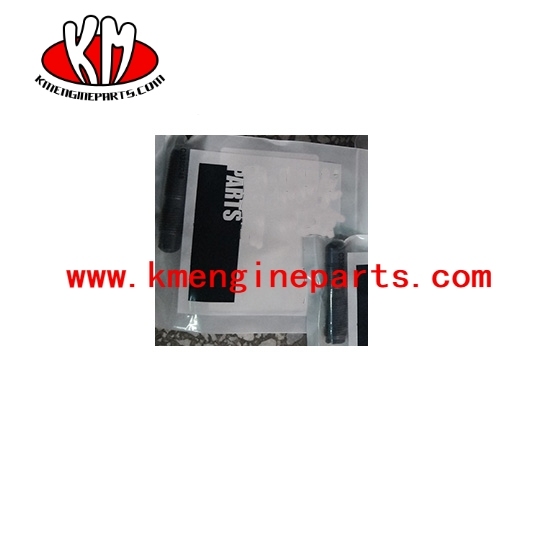 168306 Screw Slotted Set KTA19 engine spare parts
