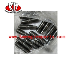168306 Screw Slotted Set KTA19 engine spare parts