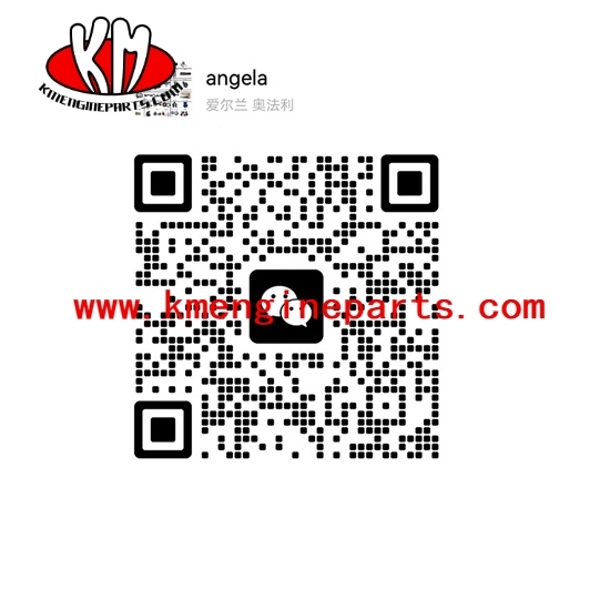 6CT QSL exhaust valve 3802085 3902254 engine parts for truck