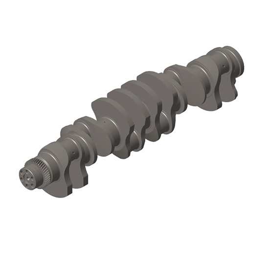 3347569 crankshaft 