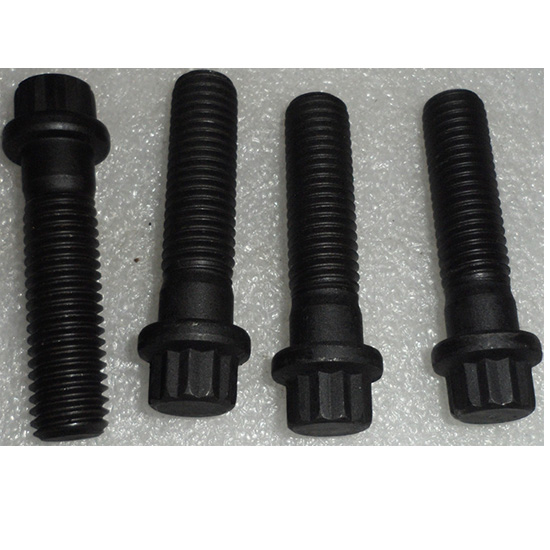 205393 twelve point cap screw 