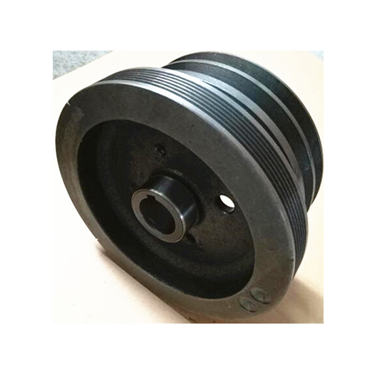 3016013 Pulley accessory drive