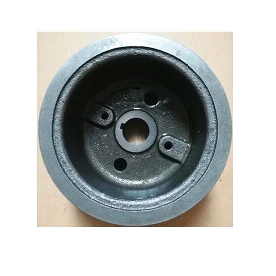 3016013 Pulley accessory drive 