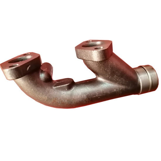 exhaust manifold 3943871 3943872 3943874 3943875
