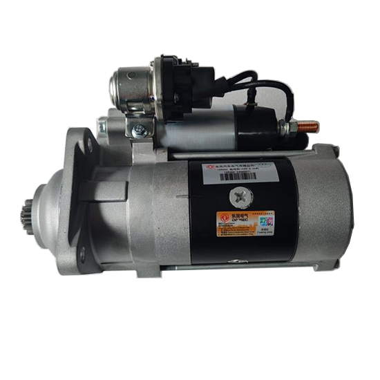 Starter Motor 5565913