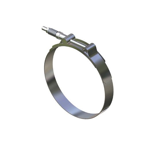 3063810 T bolt clamp