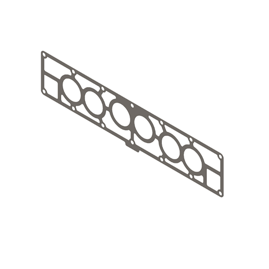 thermostat housing gasket 3649412 4101148 3410688 