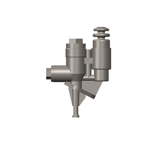 Fuel Transfer Pump 4988753