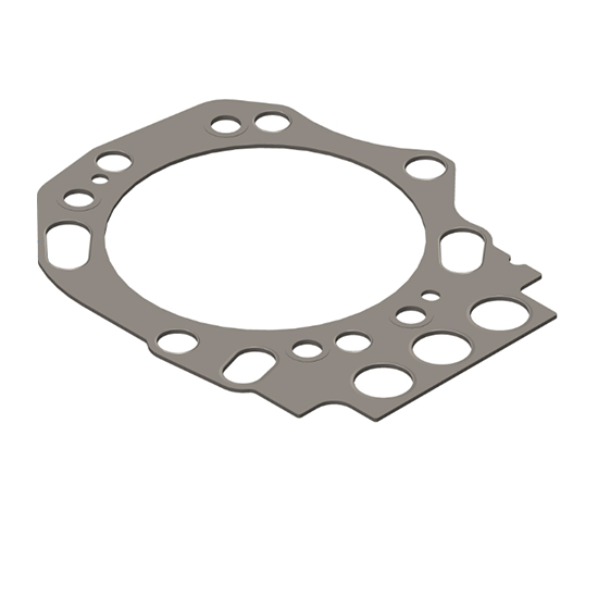cylinder head gasket 3649982 