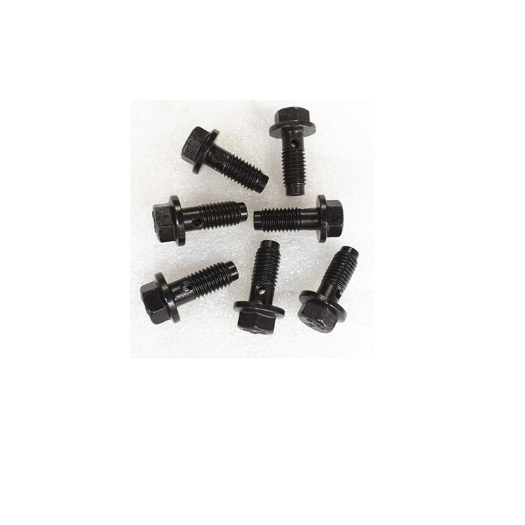 3070393 Screw Hex Flange Head Cap