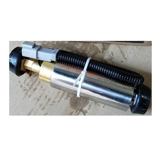 24V Fuel Transfer Pump 5260634 3968190