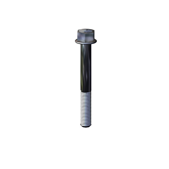 3627095 3626756 Hexagon Flange Head Cap Screw 