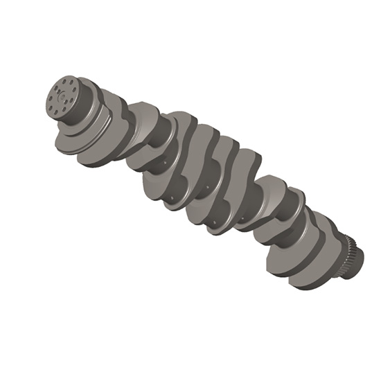 3347569 crankshaft