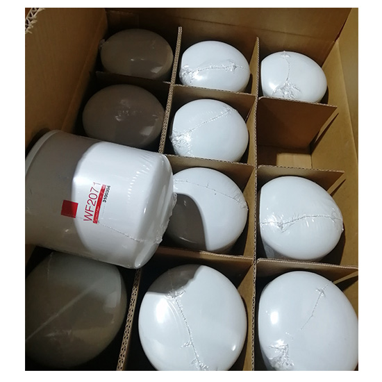 WF2071 engine oil filter