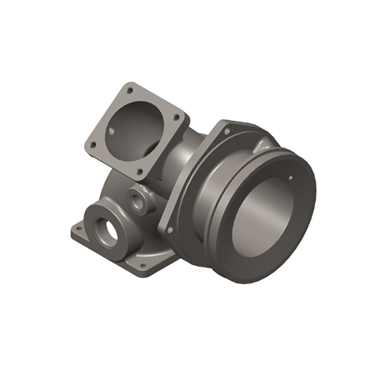 3045568 water inlet connection