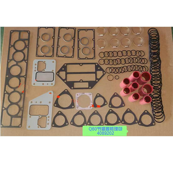 cooling system gasket set 4089202 