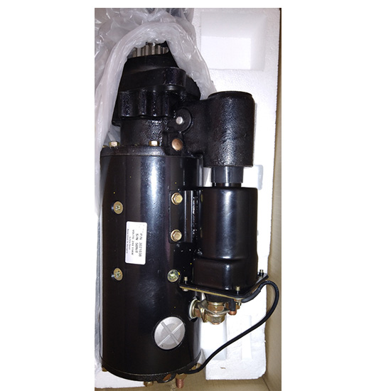 3021038 3636821 starter motor