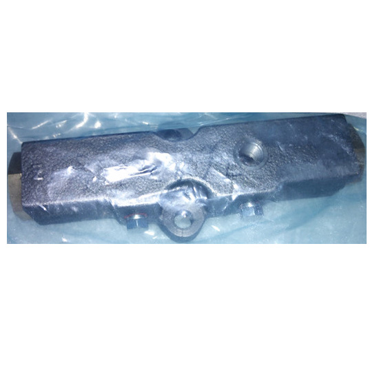 Fuel Block Connection 3629408