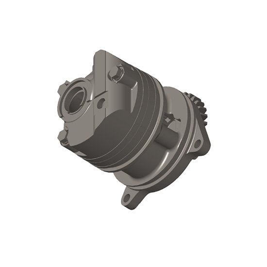 pump lubricating oil 3096326