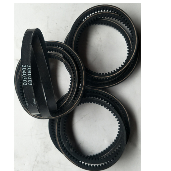 3040303 3807116 V belts