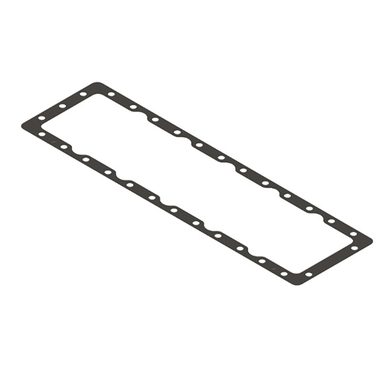 aftercooler cover gasket 4000714