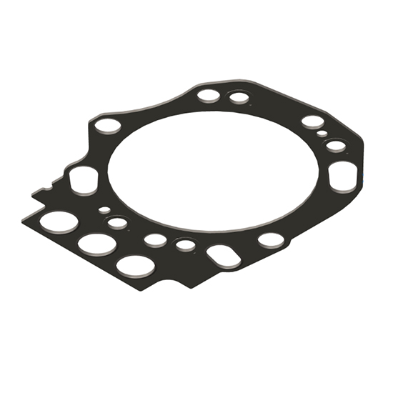 cylinder head gasket 3649982 