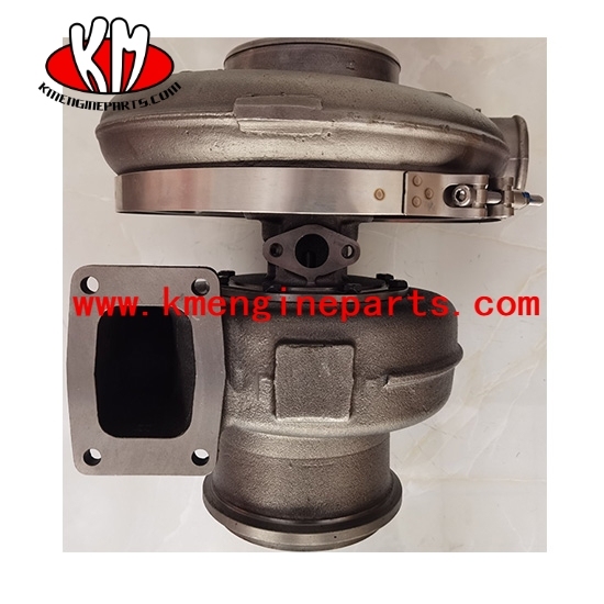 HX82 QSK60 HE800FG turbocharger 4089809 4035863 4035864 5323945 4035862 engine parts for Marine